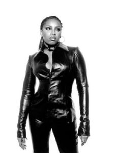 Jaguar Wright