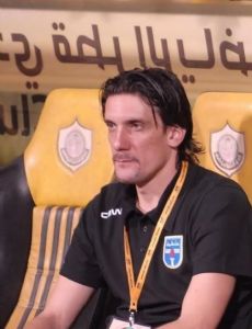 Nebojša Jovović