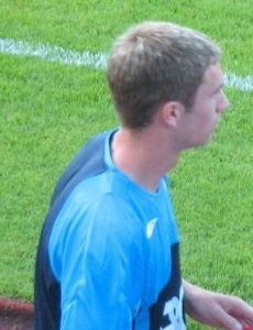 Jared Wilson (footballer)
