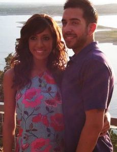 Farrah Abraham and Daniel Alvarez