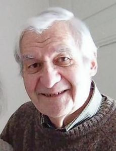 Georg Luck