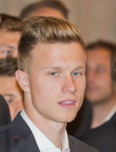 Yannick Gerhardt