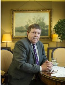 Siegfried Bracke