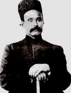 Bāqer Khān