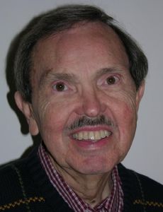 Harry White