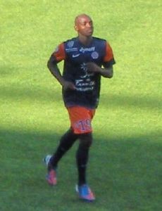 Souleymane Camara