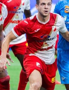 Mihai Butean