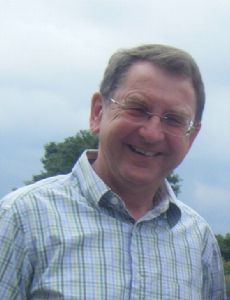Roland Carl Backhouse