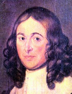 Thomas Nash