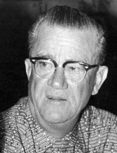 Ralph D. Foster