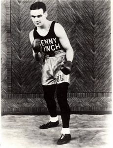 Benny Lynch