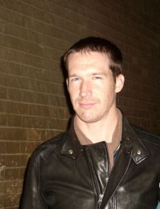 Zach Filkins