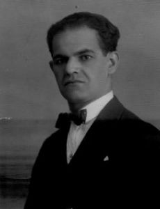 Kalmi Baruh