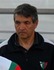 Gustavo Benítez