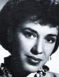 Rosalyn Tureck