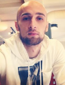 Timur Dibirov