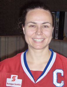 Lisa-Marie Breton