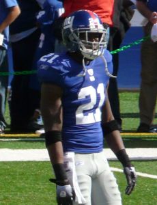 Kenny Phillips
