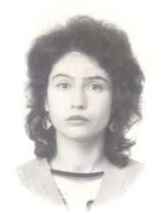 Natalia Magnat