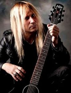 Chris Caffery