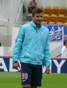 Orhan Mustafi
