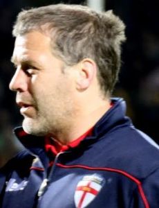 James Lowes
