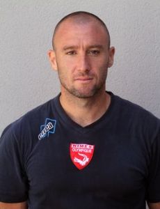 Sébastien Gimenez