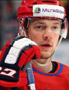Alexei Tereshchenko