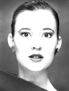 Laine Buckmaster