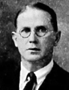 Eugene L. Roberts