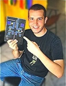 Rafael Luz Serafim