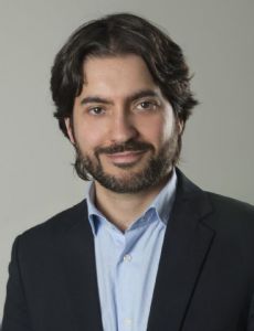 Daniele Gregori