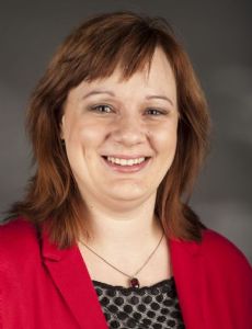 Katarína Neveďalová
