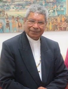 Carlos Filipe Ximenes Belo
