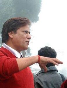 Prem Prakash Modi