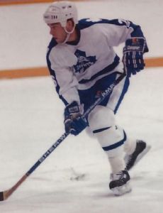 Marty Dallman