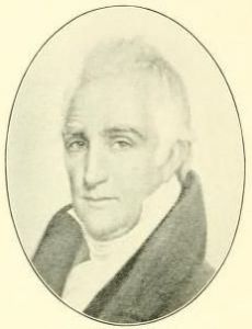 Joseph Kirkland (congressman)
