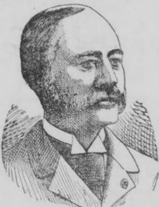 Frank W. Hackett