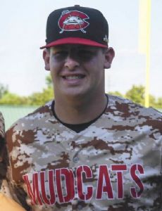 A. J. Minter