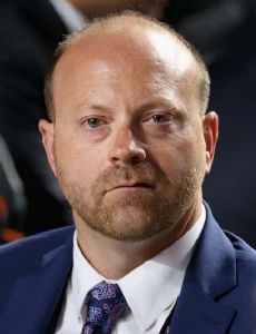 Stan Bowman
