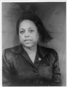 Edith S. Sampson