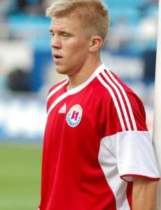 Ihor Tyschenko