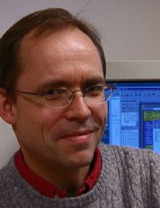 Geir Ivarsøy