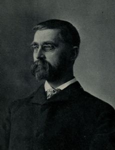 Arlo Bates