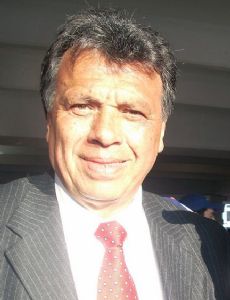 Elías Figueroa