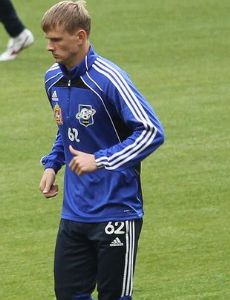 Dmitri Nikitinsky