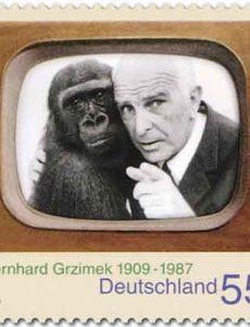 Bernhard Grzimek
