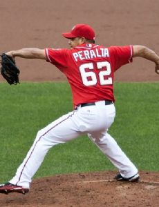 Joel Peralta