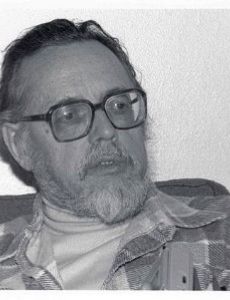 John Howard Yoder