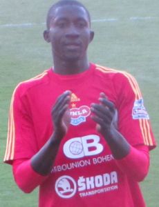Ismaël Ouedraogo